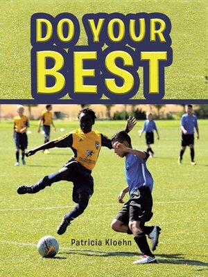 cover image of Do Your Best